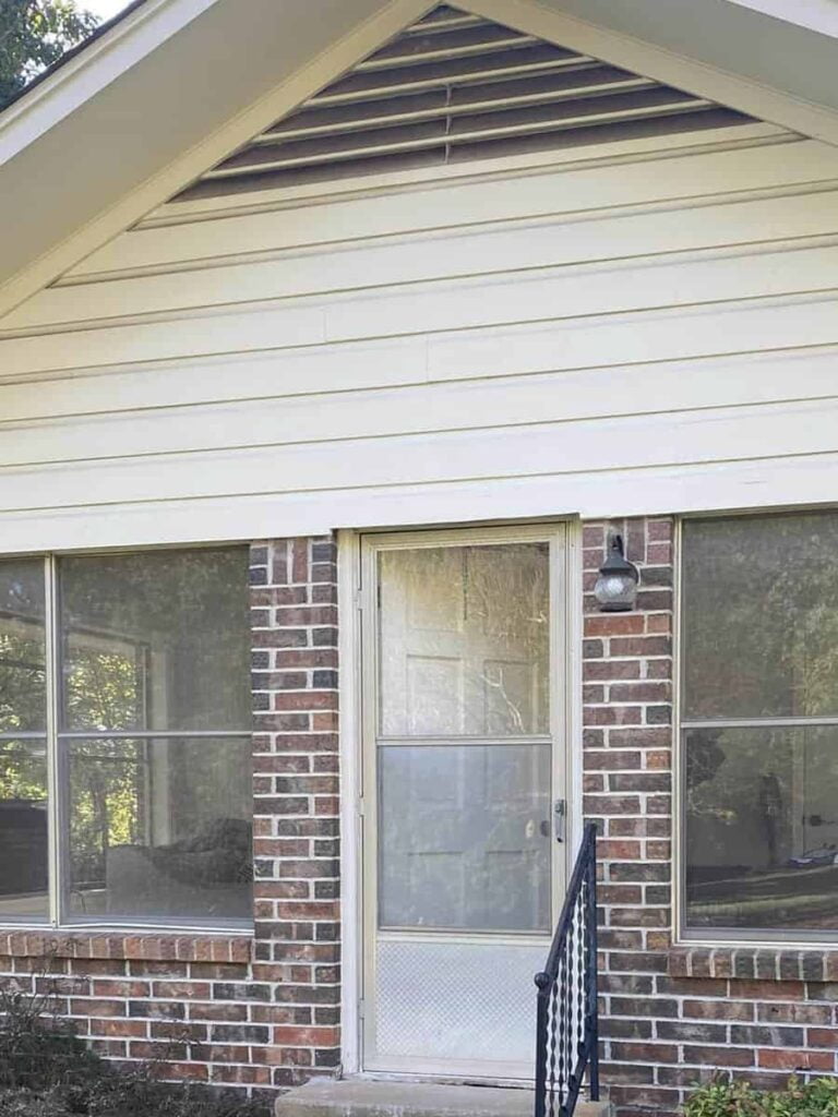 Residential Window Glass