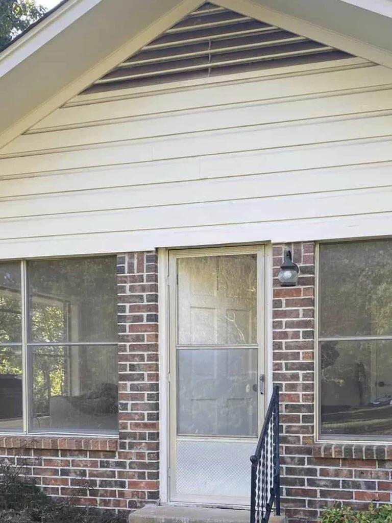 Residential Window Glass