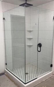 Glass Shower Enclosure 003