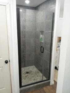 Glass Shower Enclosure 004