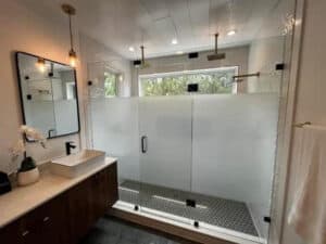 Glass Shower Enclosure 005