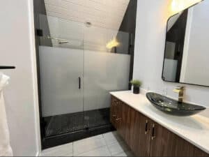 Glass Shower Enclosure 006